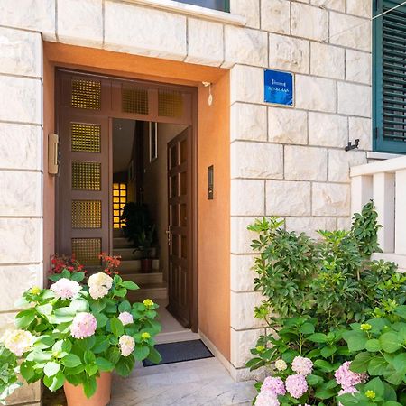 Apartments Villa Ivka Dubrovnik Luaran gambar