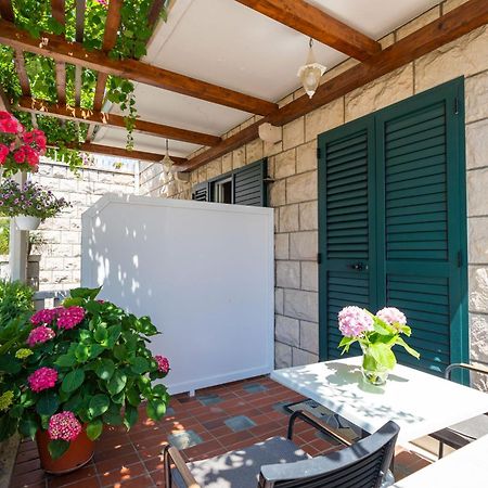 Apartments Villa Ivka Dubrovnik Luaran gambar