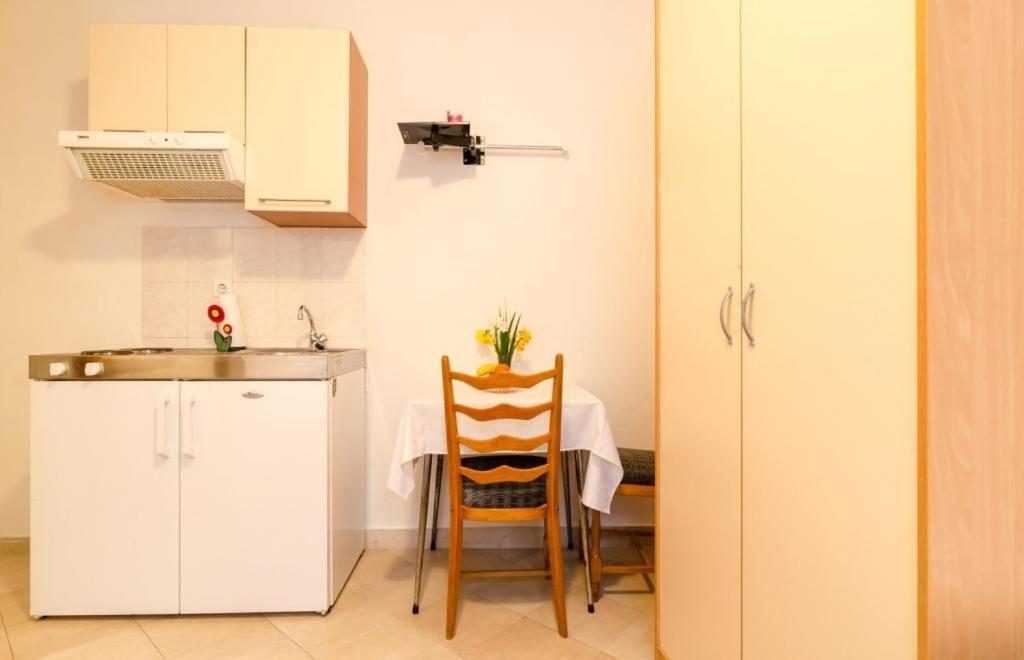 Apartments Villa Ivka Dubrovnik Luaran gambar