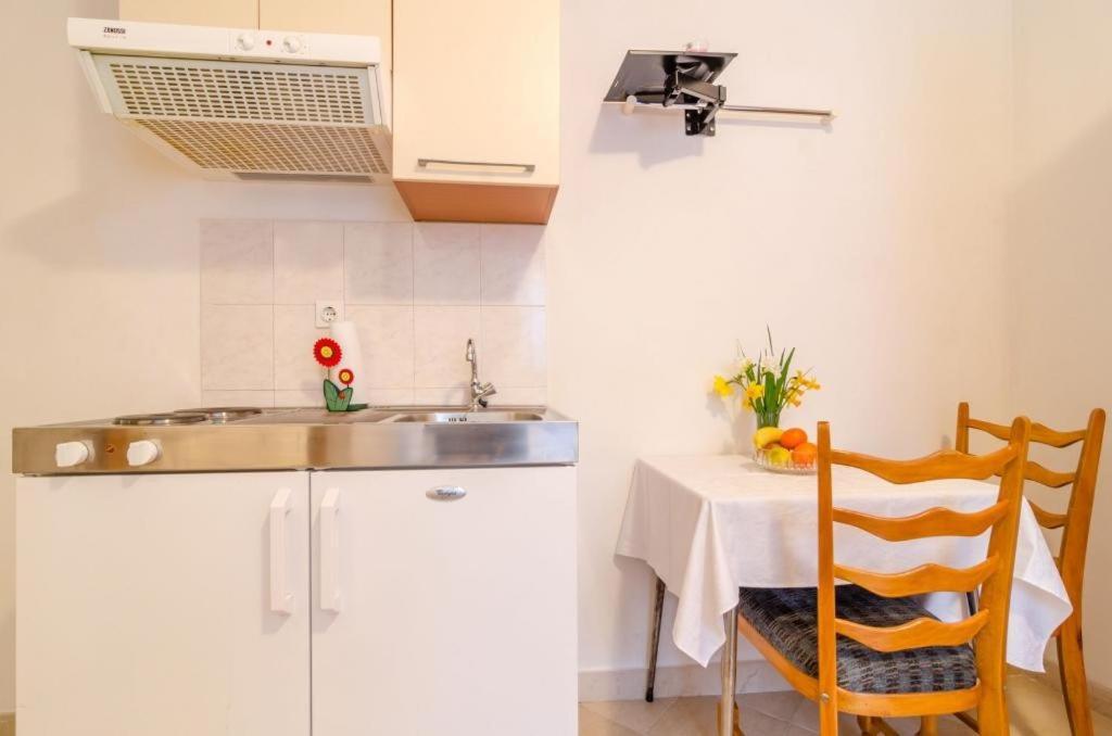 Apartments Villa Ivka Dubrovnik Luaran gambar