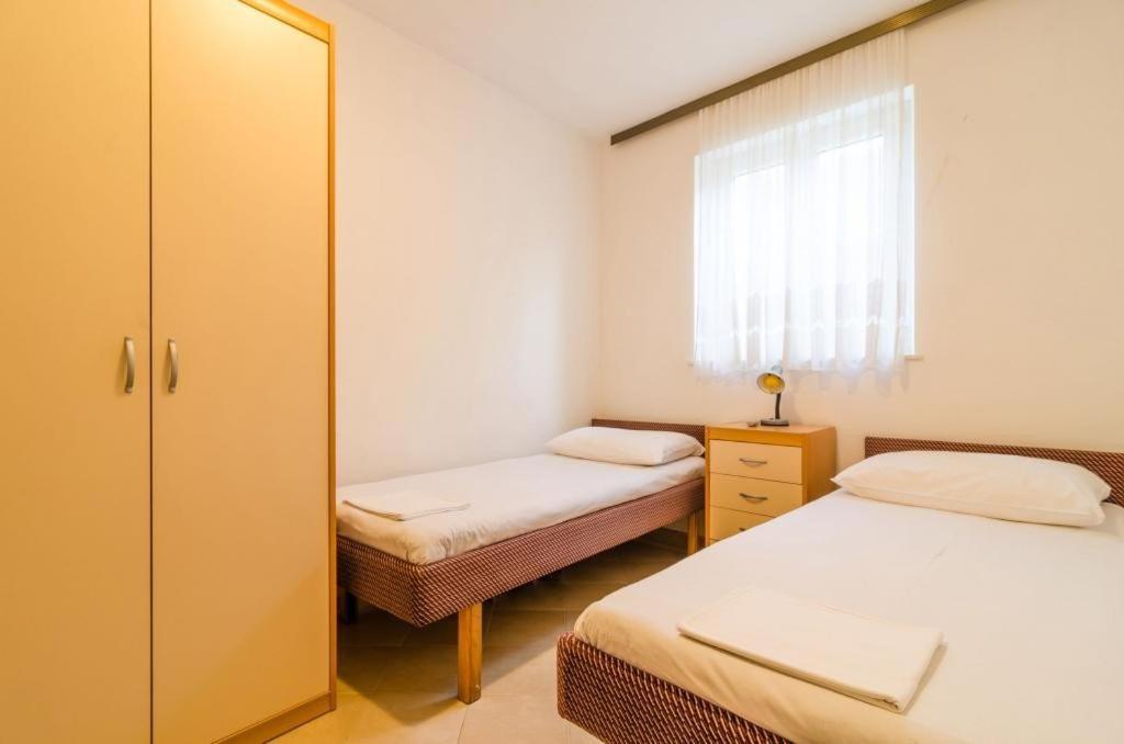 Apartments Villa Ivka Dubrovnik Luaran gambar