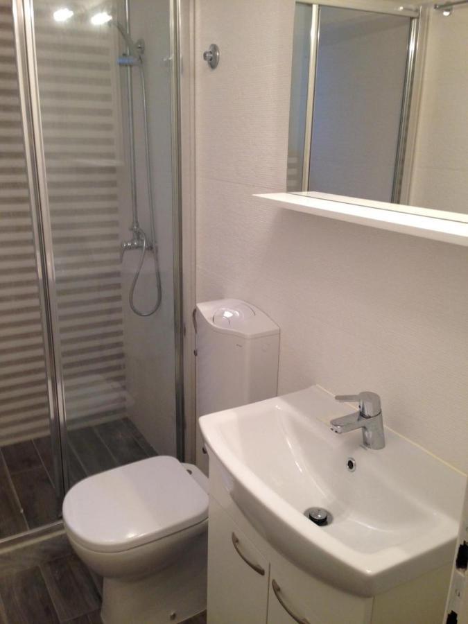 Apartments Villa Ivka Dubrovnik Luaran gambar