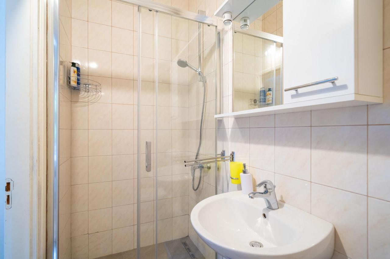 Apartments Villa Ivka Dubrovnik Luaran gambar