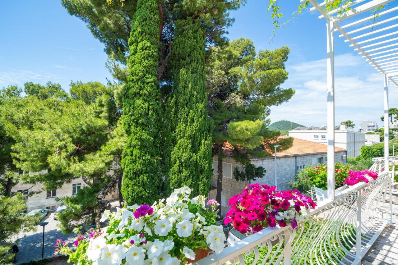 Apartments Villa Ivka Dubrovnik Luaran gambar