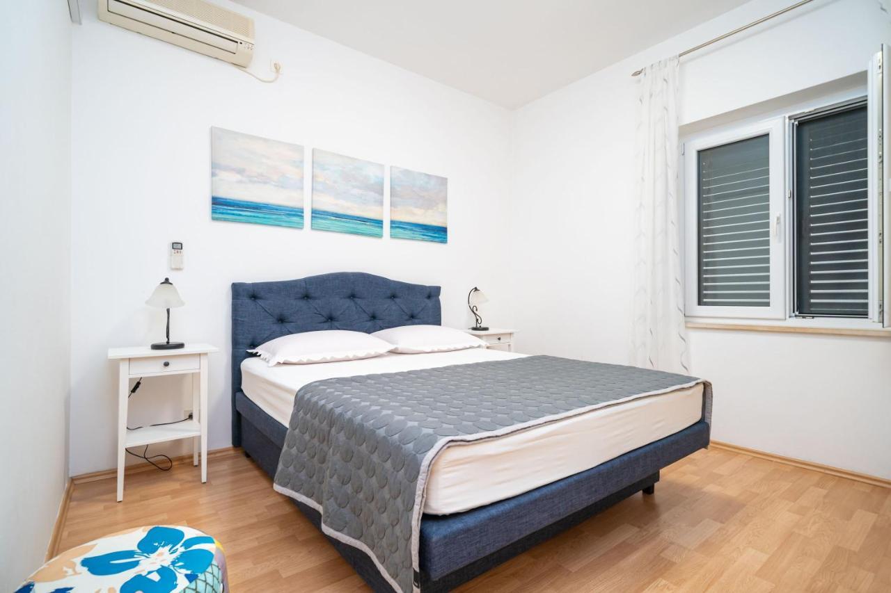 Apartments Villa Ivka Dubrovnik Luaran gambar