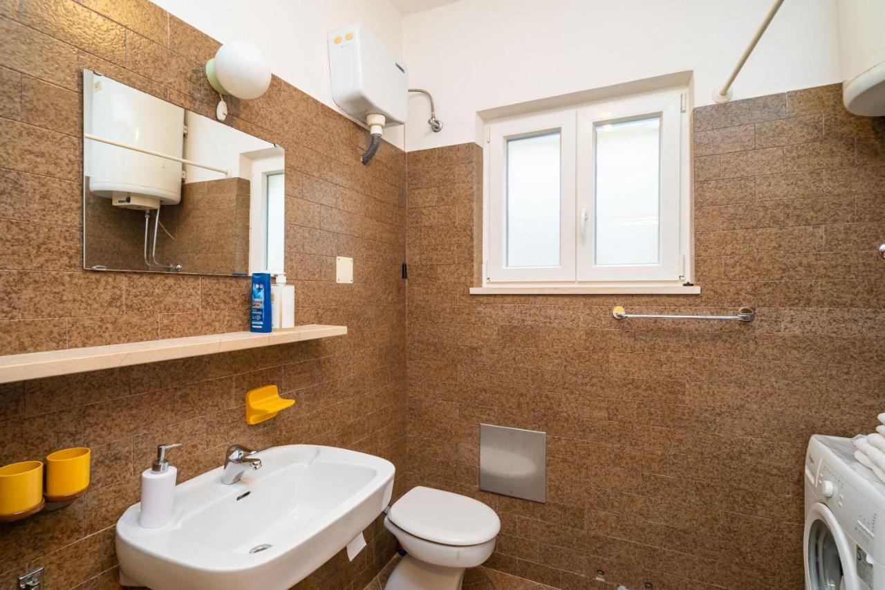 Apartments Villa Ivka Dubrovnik Luaran gambar