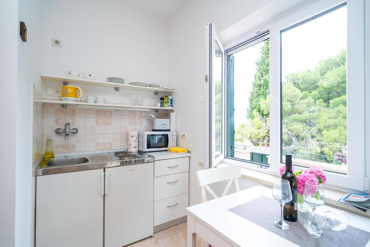 Apartments Villa Ivka Dubrovnik Luaran gambar