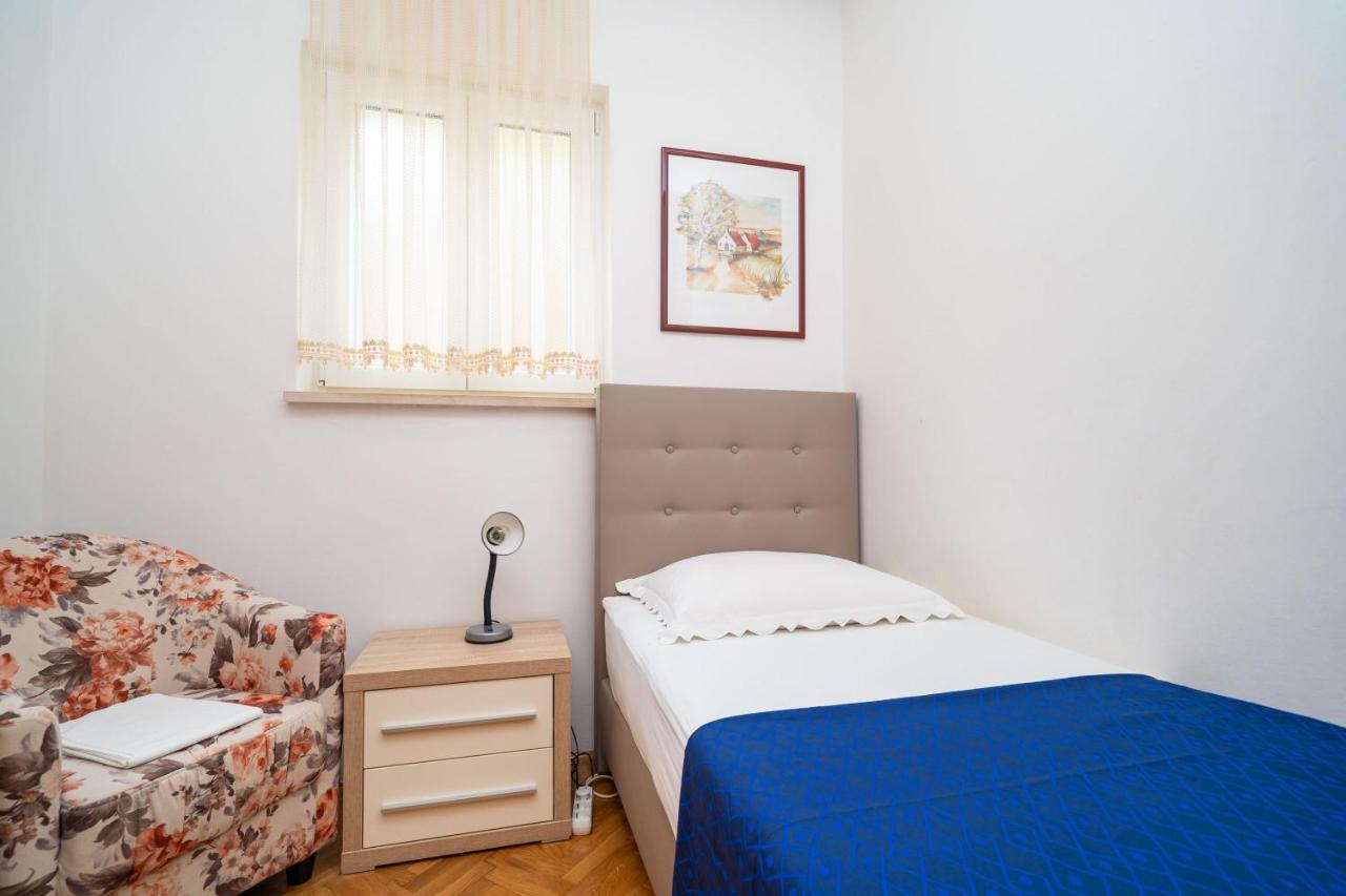 Apartments Villa Ivka Dubrovnik Luaran gambar