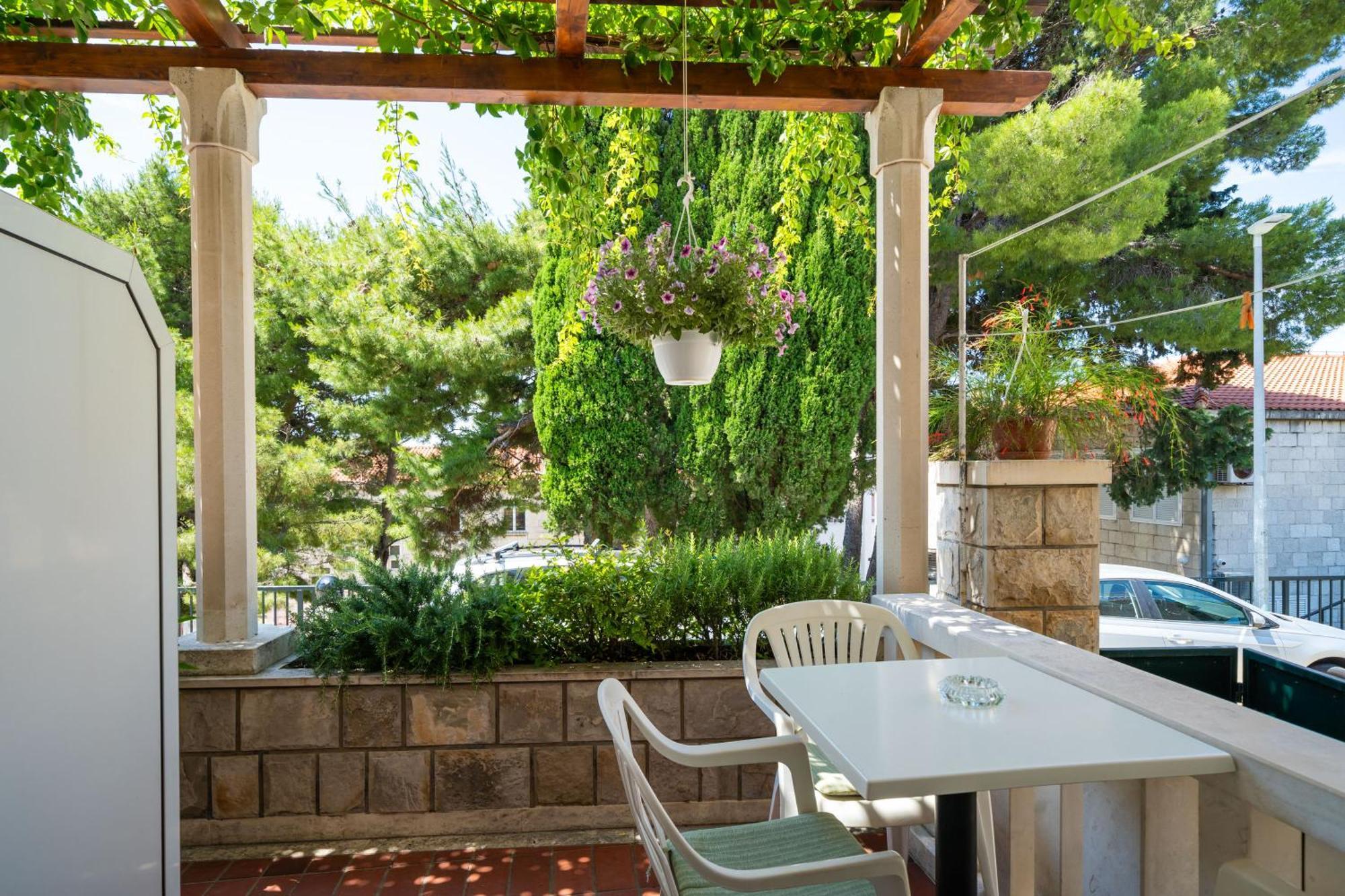Apartments Villa Ivka Dubrovnik Luaran gambar